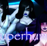 Superhuman [v0.99] + Cheat/Gallery/Walkthrough Mod