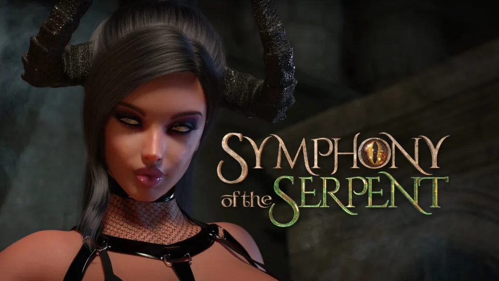 Symphony of the Serpent [v.05092] + Cheat Mod