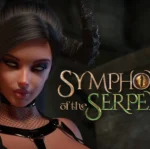 Symphony of the Serpent v.08111 + Cheat Mod