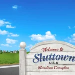 Sluttown USA: Hometown Corruption [v0.42]