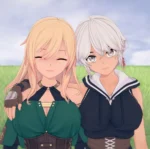 Headpats & Handholding [v1.03]