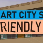 Heart City Stories Ep.1: Friendly Favours [v1.05]