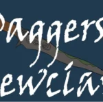 Daggers & Dewclaws [v0.8.2]