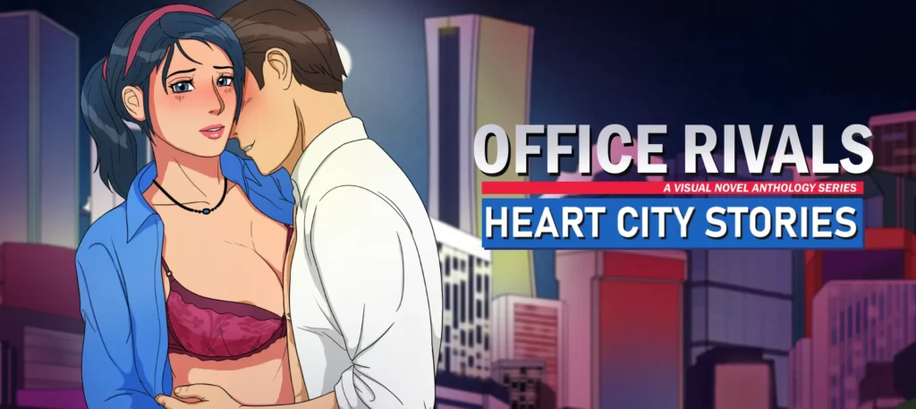 Heart City Stories Ep.2: Office Rivals [Ch.3 v0.3.07-fixes]