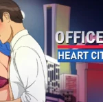 Heart City Stories Ep.2: Office Rivals [Ch.3 v0.3.07-fixes]