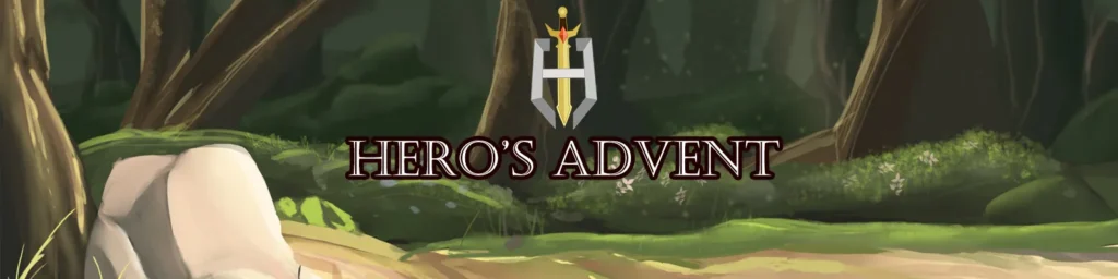 Hero’s Advent [v1.27 Public]